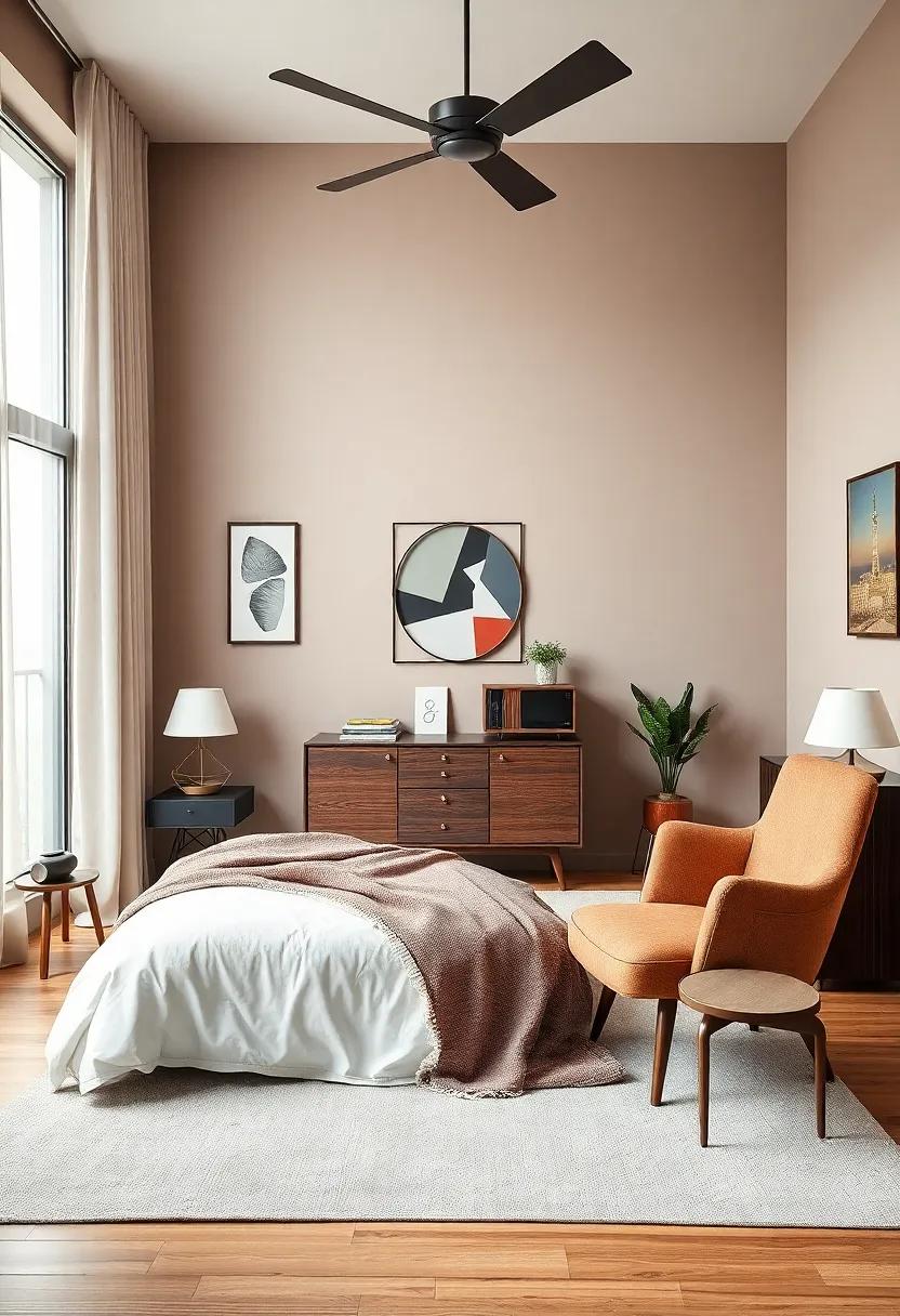 Embracing Nostalgia: Infusing Personal Memories​ into Your ⁤Design ‍Choices