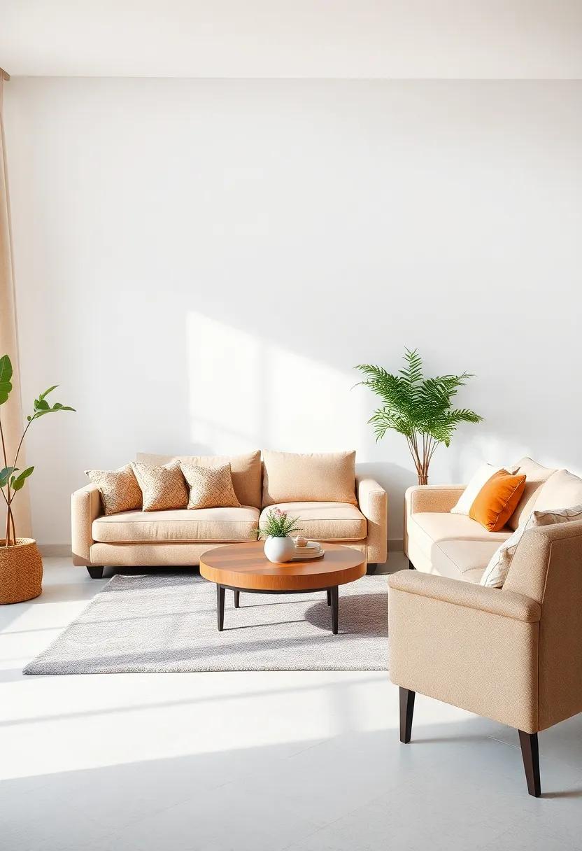 Selecting the Right Fabrics: Embracing Comfort and Style