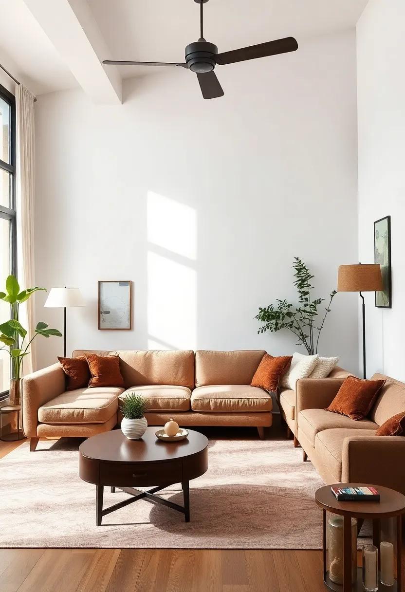Integrating vintage Inspirations into a Contemporary⁣ context