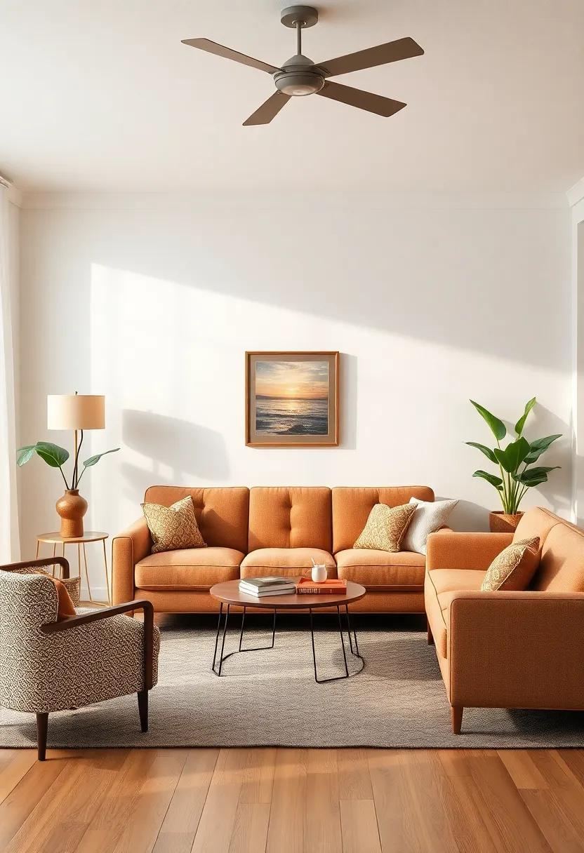 Finding Vintage Sofa Styles That Tell Your Personal Story
