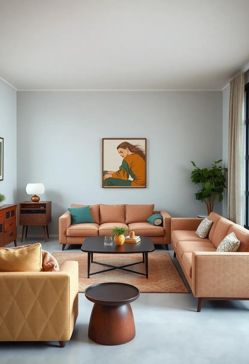 Balancing Functionality with Aesthetic Appeal in Vintage Choices
