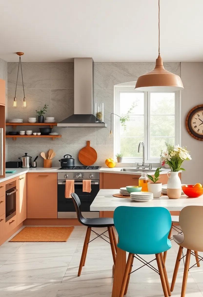 Balancing Functionality​ and Style with Vintage Cooking Tools
