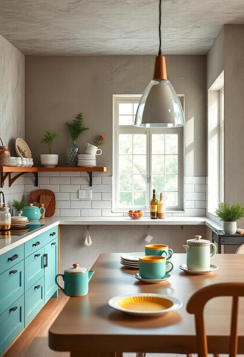 Creating ⁤a Storybook kitchen with Vintage⁣ Recipe Holders