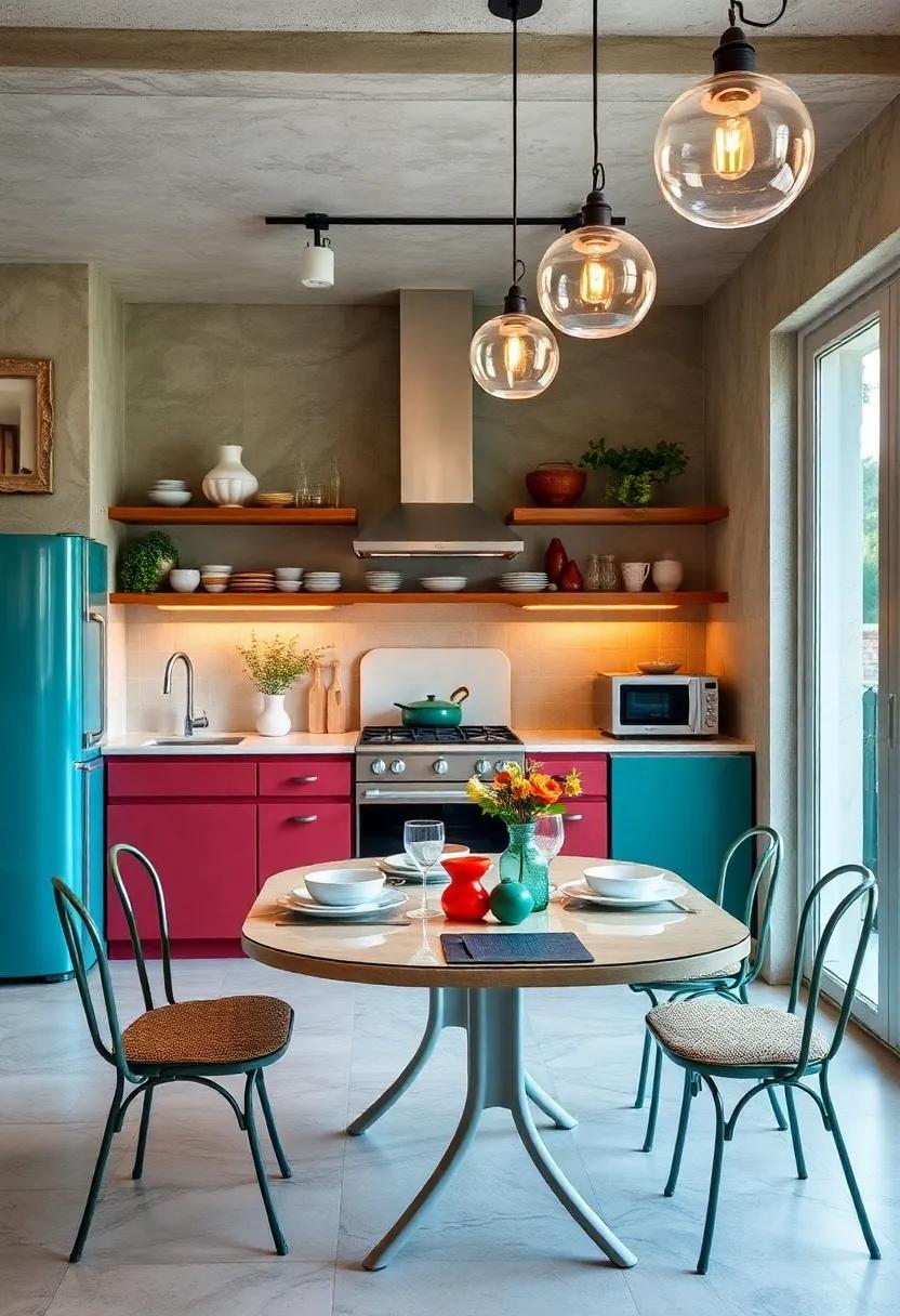 sourcing Vintage tableware: Finding Gems in⁢ Unexpected places
