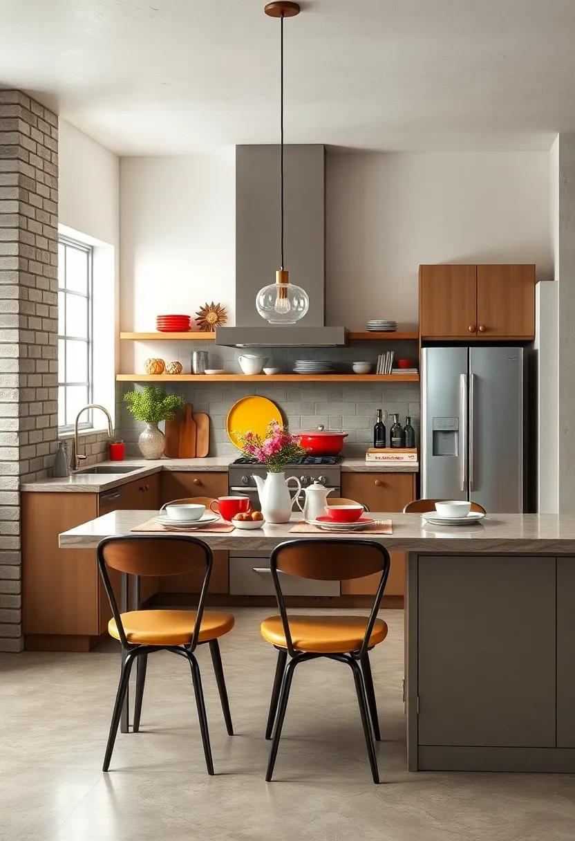 Transforming Modern Kitchens with Classic Americana Aesthetics