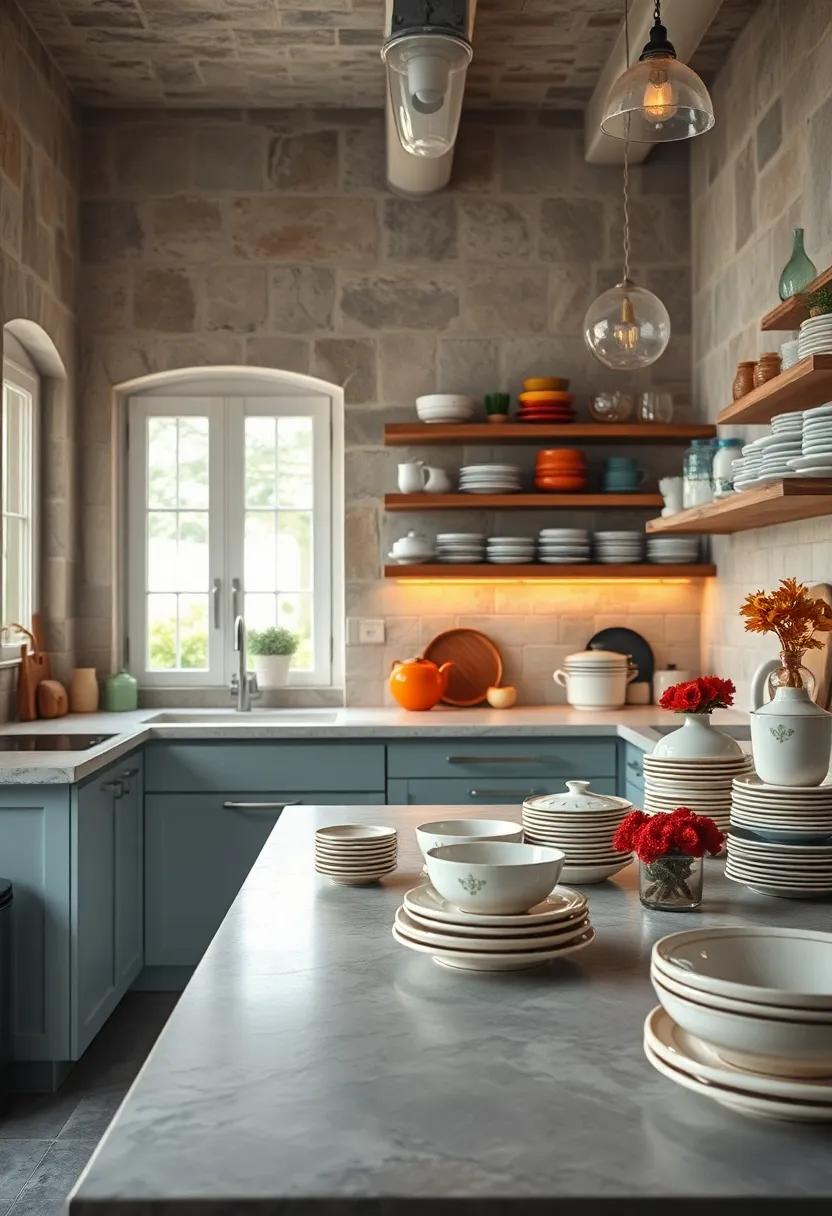 Capturing Heartwarming Memories: The Emotional Connection to ⁢Vintage Dishware