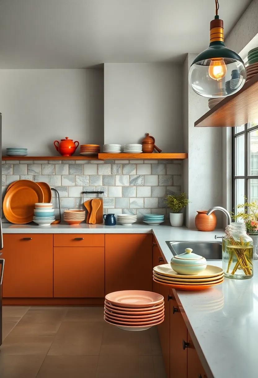 DIY Upcycling: Breathing New Life into old Dishware Finds