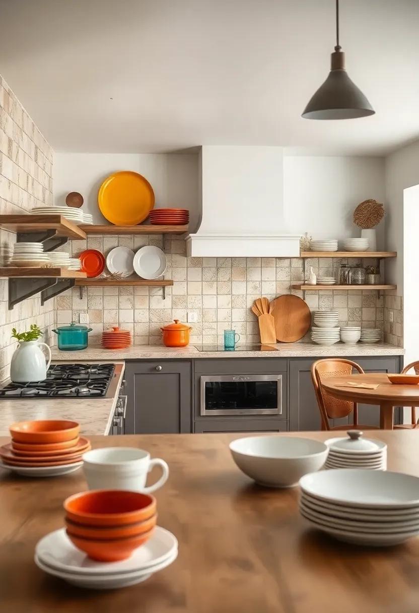 From⁢ Gatherings to solo Cooking: The Versatility of Vintage‍ Dishware