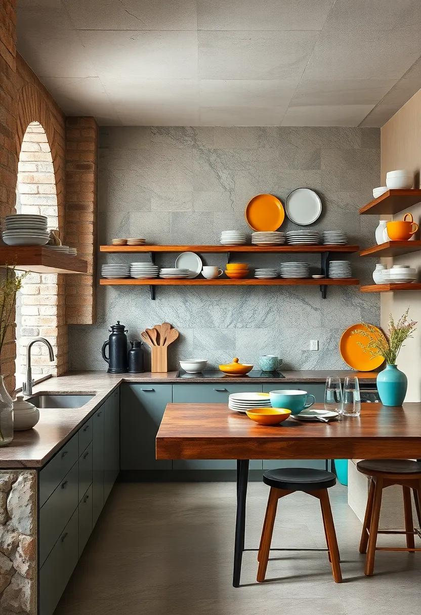 Showcasing Family Heirlooms: The Emotional Value of Vintage Dishware
