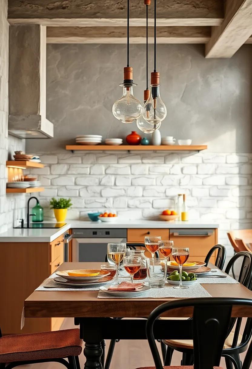 Vintage Glassware: Adding Elegance to Your Dining Experience
