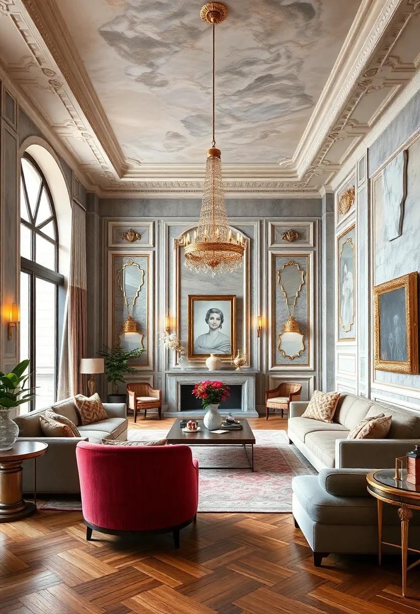 Personal Touches: Infuse your‌ own style into the royal theme with‍ personal mementos, ensuring your⁢ space feels​ both⁤ regal and uniquely yours