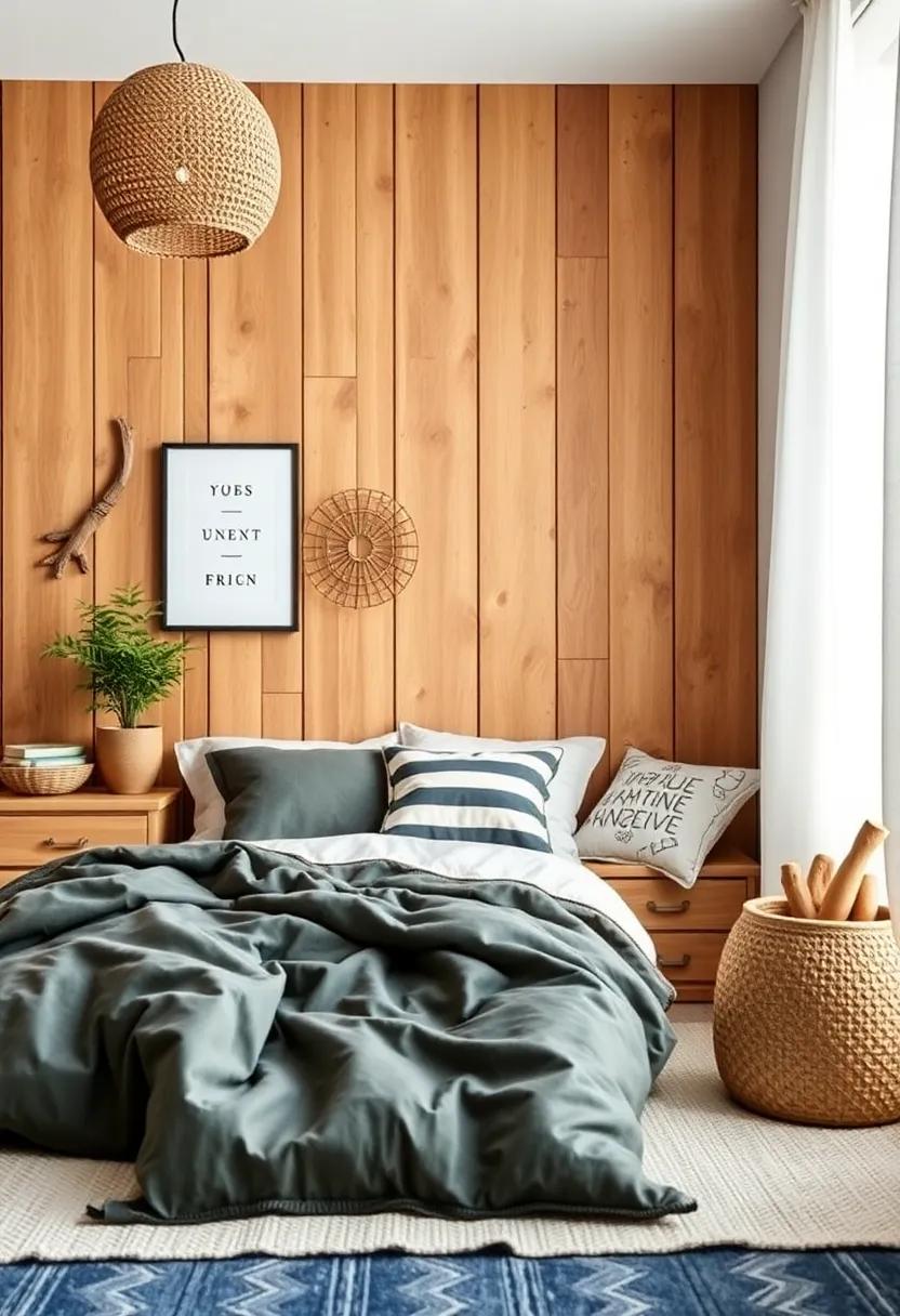 nature-Themed Accessories Adding Fun Elements and‌ Personal⁣ Touches