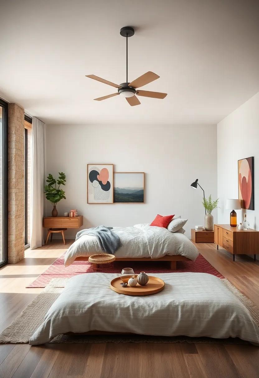Use vintage Scandinavian decor pieces as accents, ⁢bridging the gap between ⁢old and new ‍designs while adding a sense of history and character