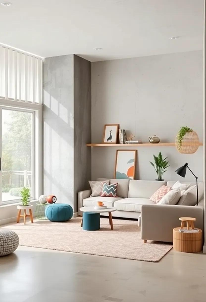 Inviting Nooks: ‌Creating⁢ cozy Reading Corners for Kids