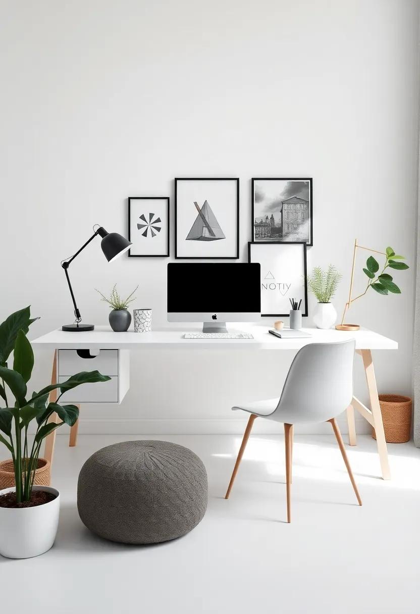 Adapting Tradition: Modern Takes on Classic Scandinavian Elements