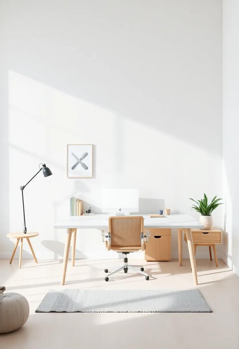 Balancing Comfort and Style: Ergonomic Furniture for Every Office