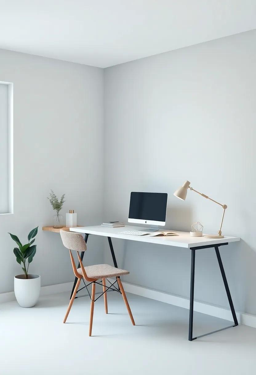 Functional Elegance: Balancing ‌Aesthetics with Practical Usage