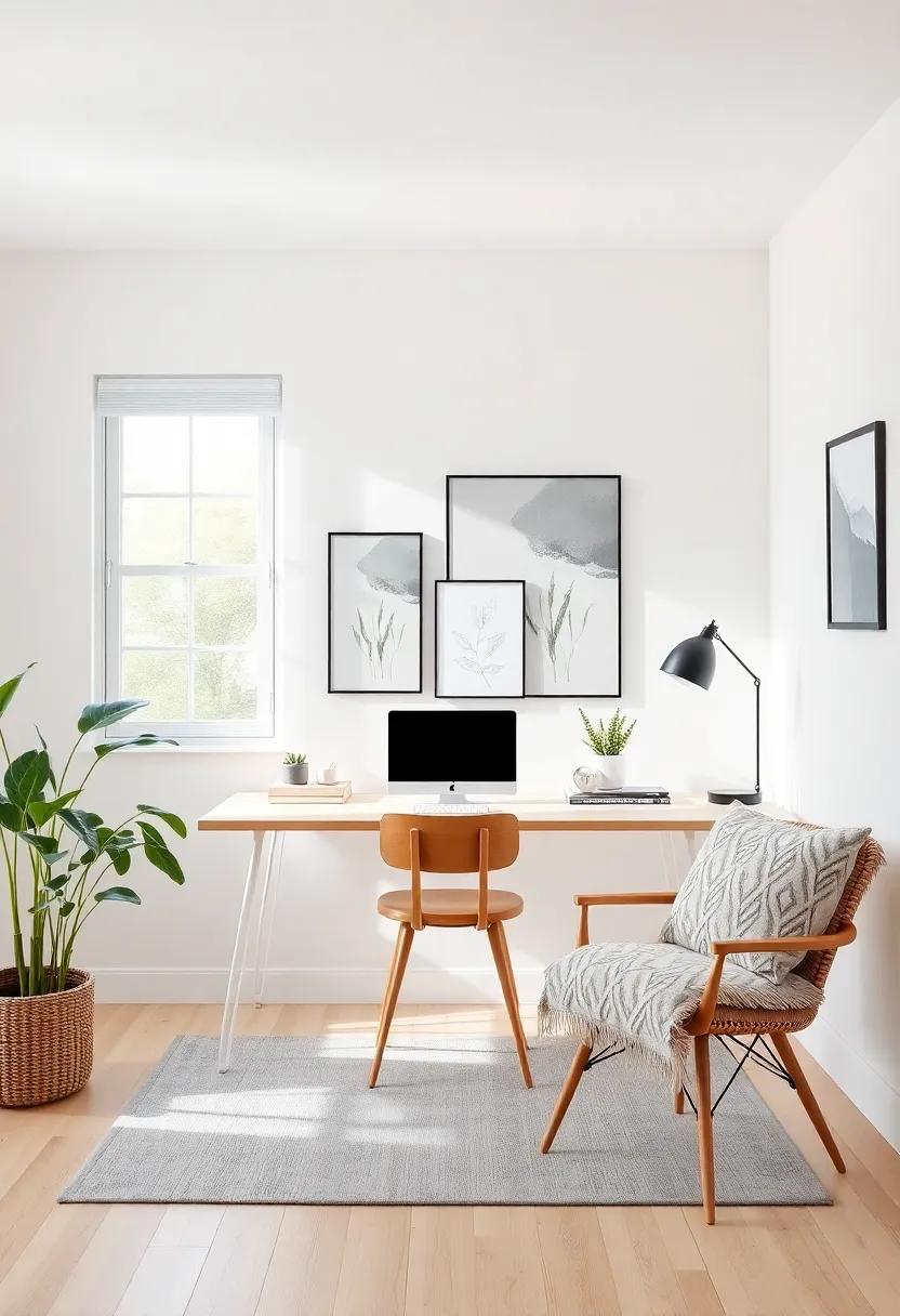 Inspiring creativity: Incorporating Art and Personal Projects