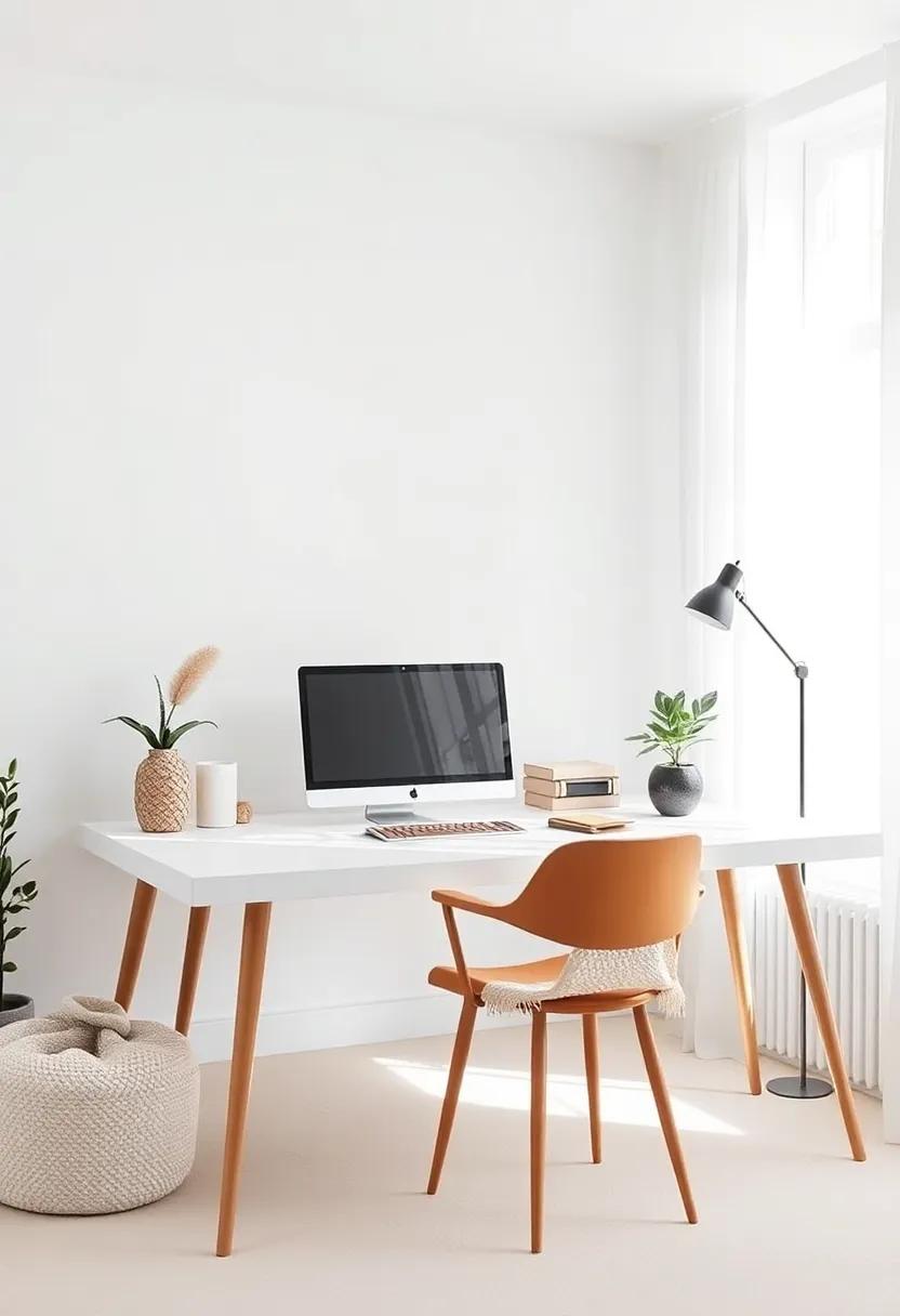 Inviting Warmth: Using Textiles to Soften Your Office Environment