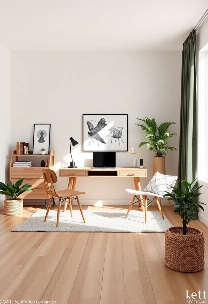 The Scandinavian Influence: Blending Functionality with Timeless Designs