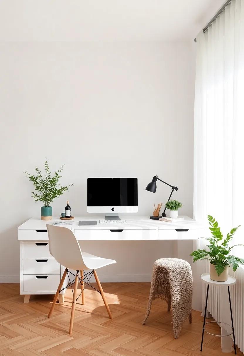 Textural Harmony: Combining Natural Textures for Visual Interest