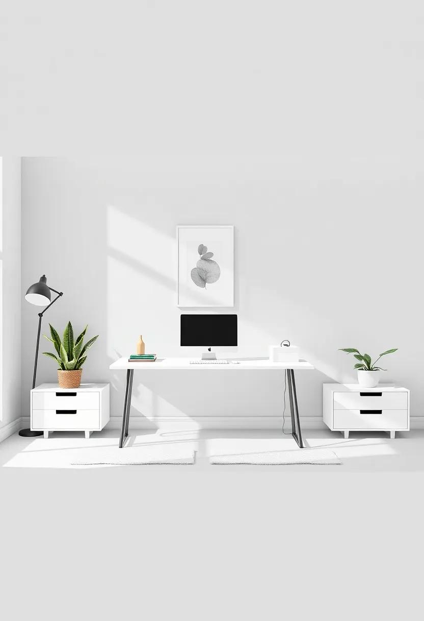 Thoughtful layouts: Crafting ‌a Seamless Flow‌ in Your⁣ Workspace