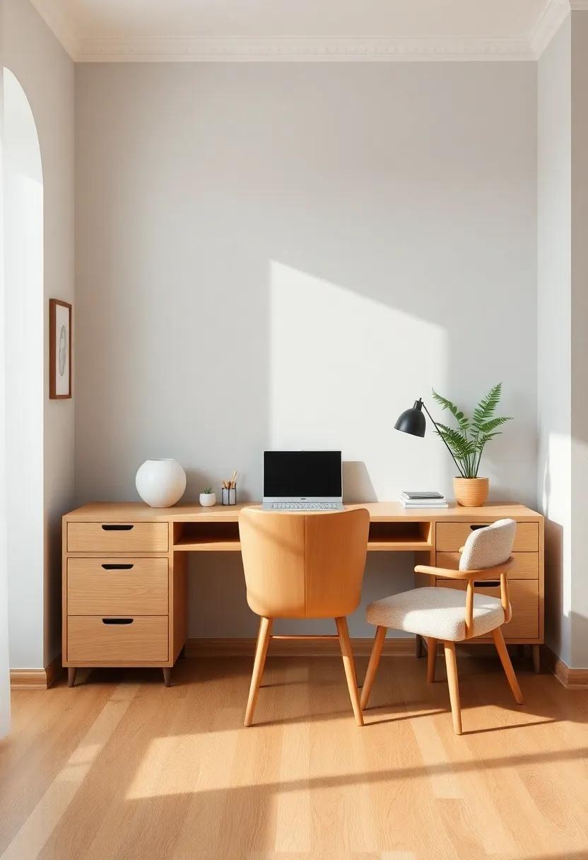 visual ⁣Balance: Arranging Furniture for a Harmonious ‍Look