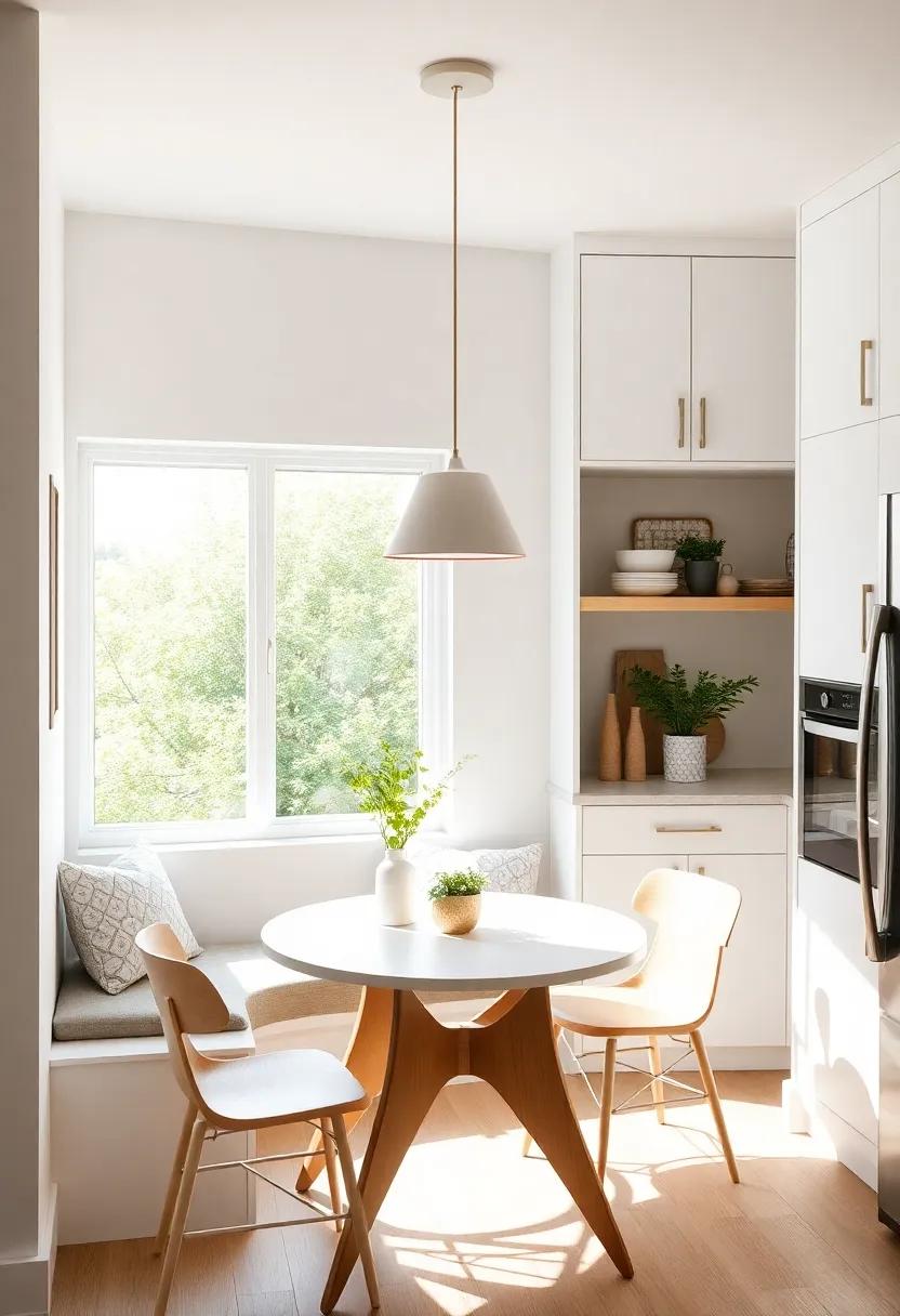 Utilizing Clever​ Storage⁣ Solutions to ​Keep Your ‍Nook ⁣Clutter-Free