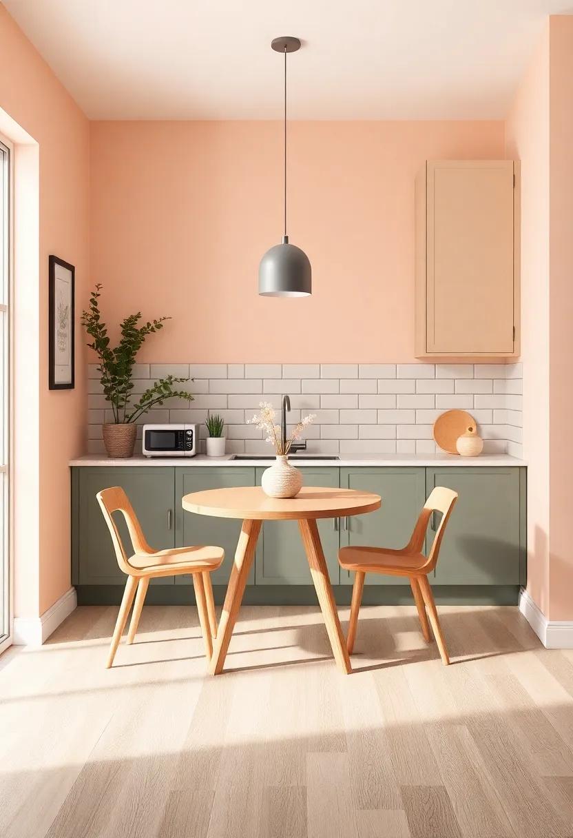 Choosing the Right ‌Color⁣ Palette ⁣to Enhance a Cozy ‍Vibe