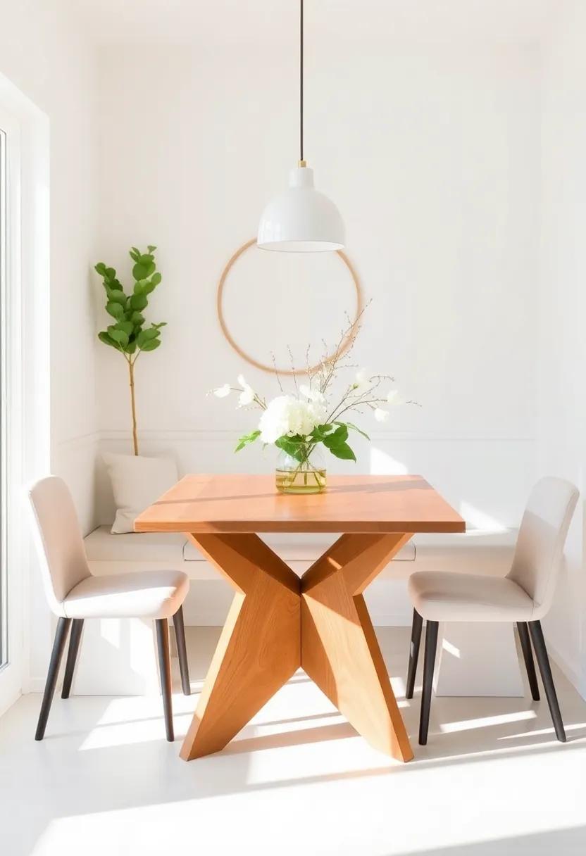 Creating a ‍Focal Point⁢ with a Stylish ‍Centerpiece on Your Table