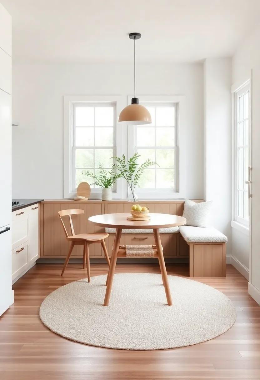Adding Soft​ Rugs for an Extra⁢ Layer of Comfort underfoot