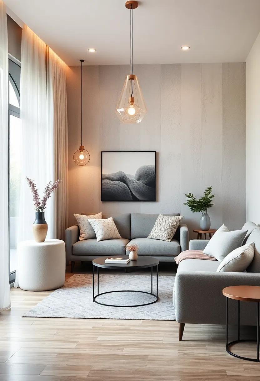Bringing‍ a Touch ‌of Elegance with ⁣Crystal​ and Glass ‍Fixtures