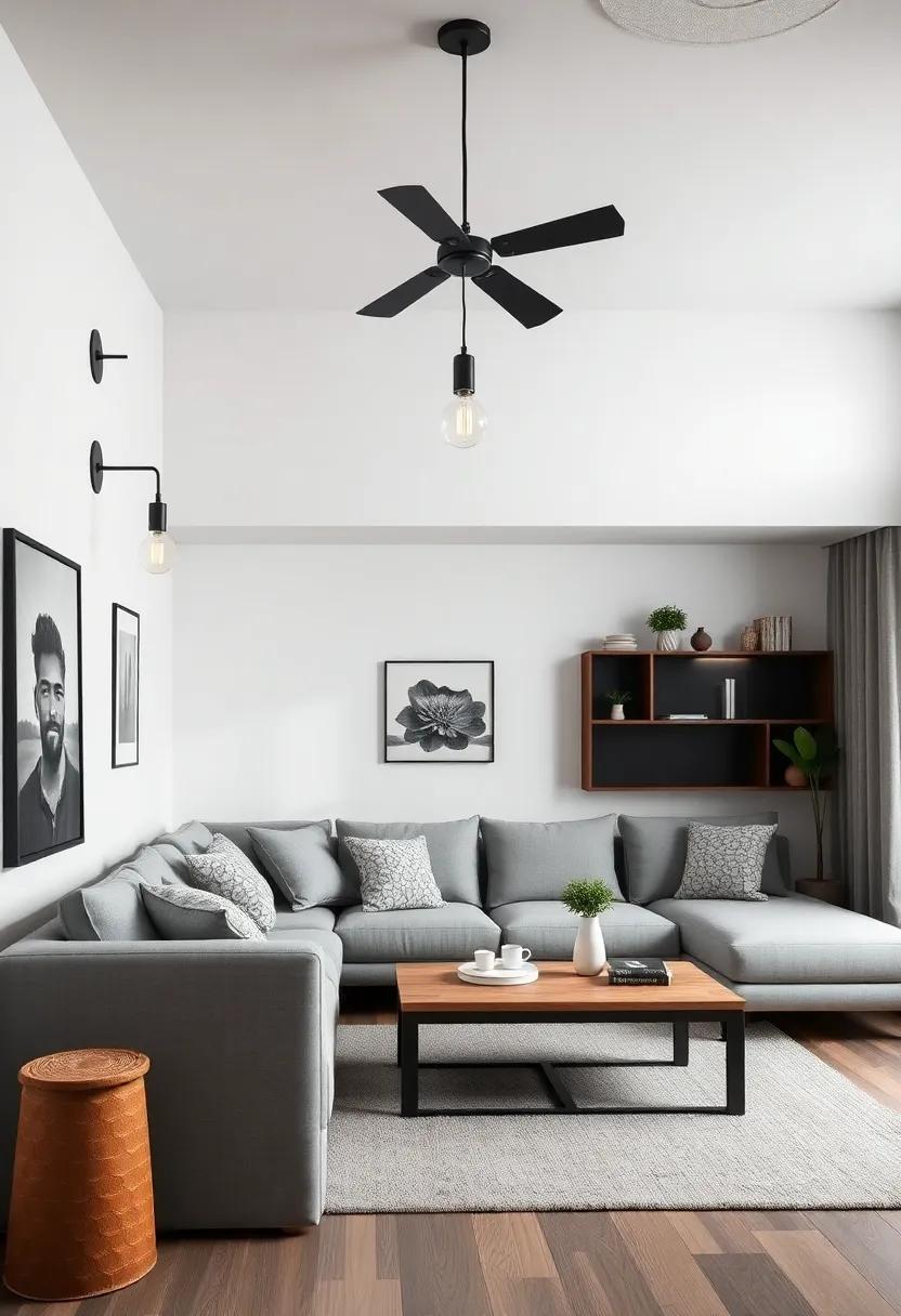 Exploring ​Multicolored LED Strips for Vibrant Accent Lighting