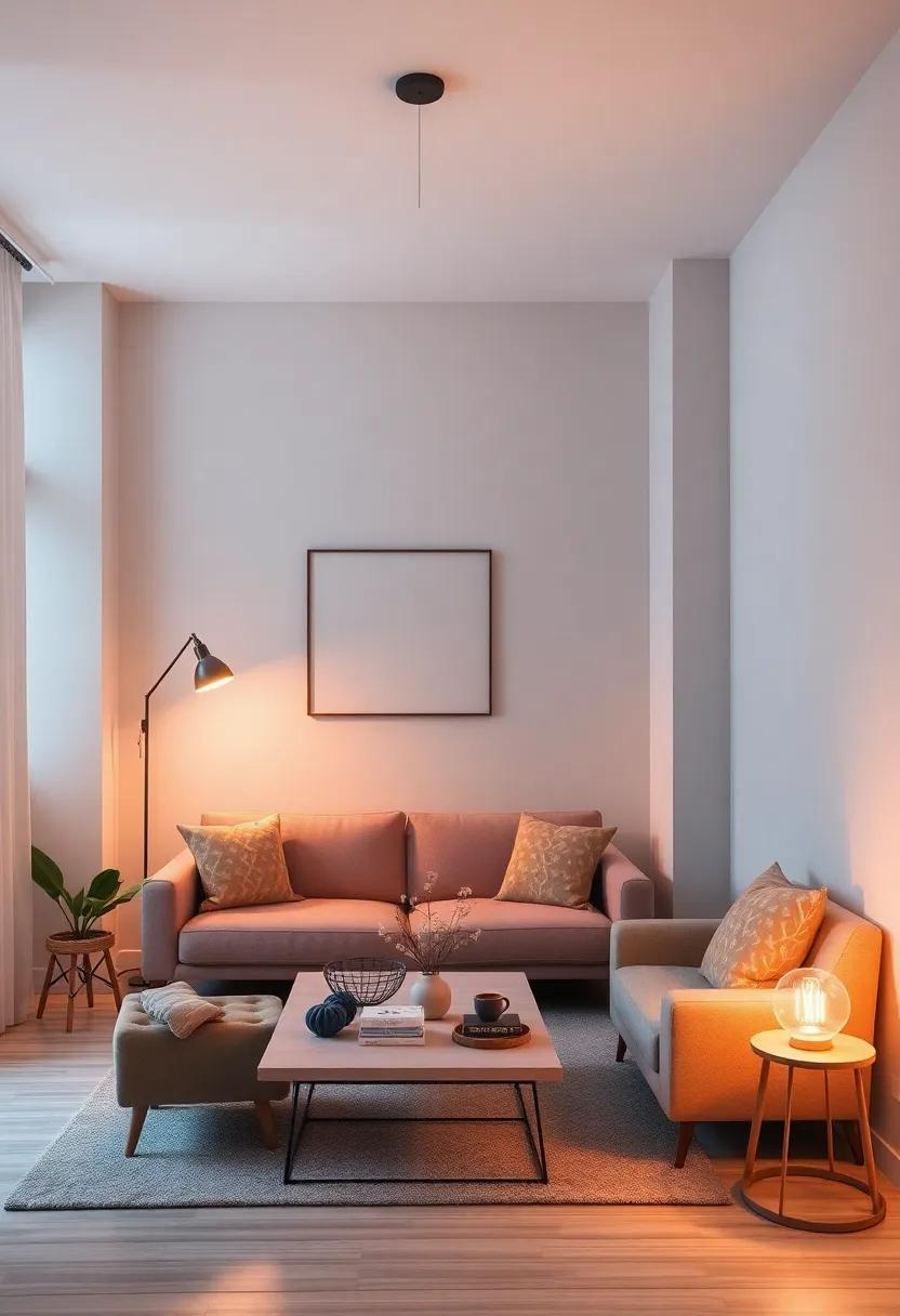 Setting the Scene: ‍Seasonal Lighting‌ Ideas ‌to Refresh Your Space