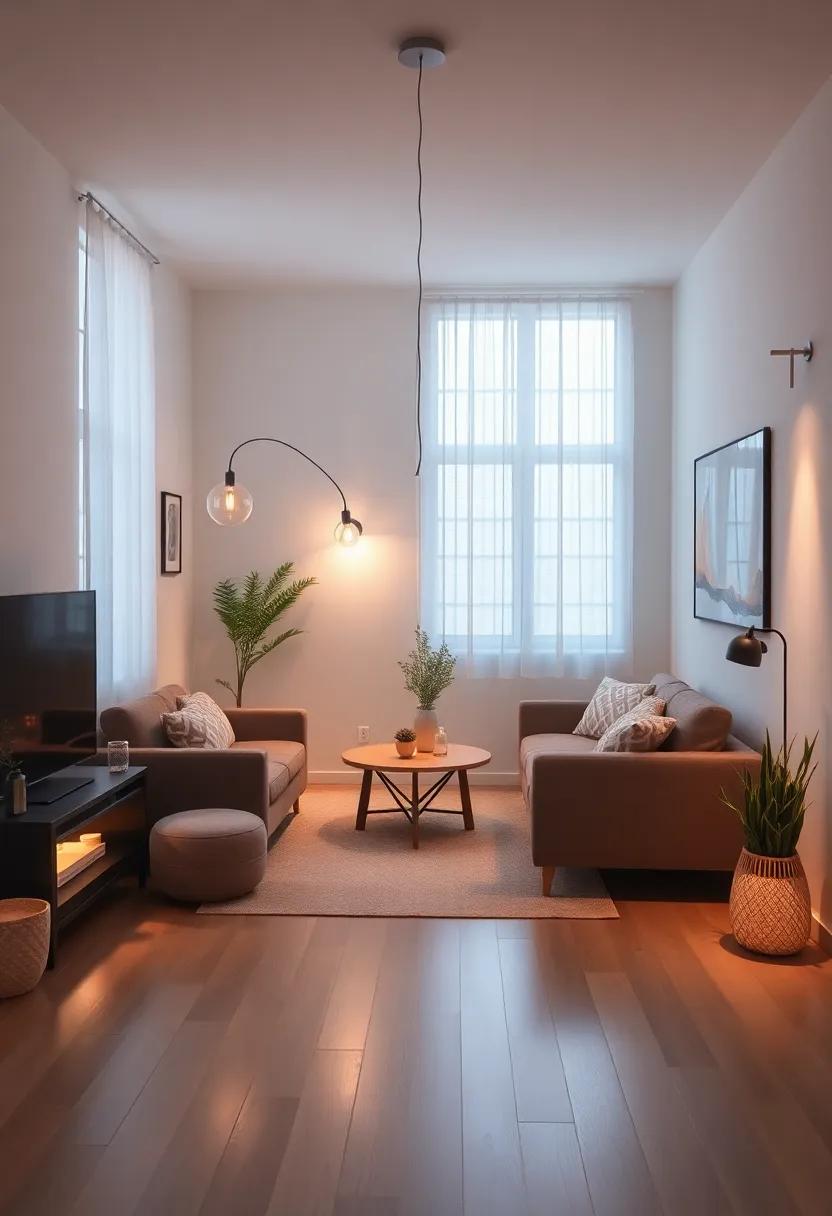 Discovering Creative DIY Lighting Projects for Personal Touches