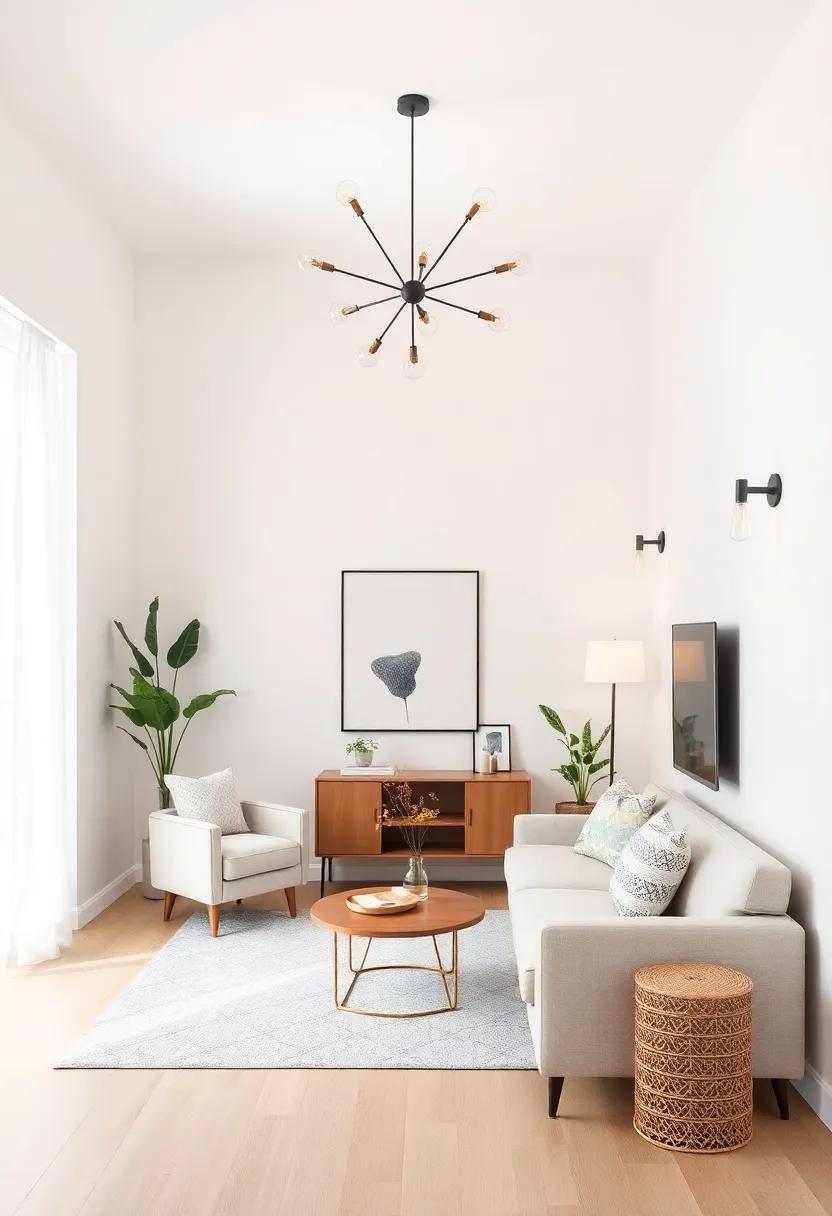 Defining Your​ Style:‍ Finding the Perfect Fixture for‍ Your Aesthetic