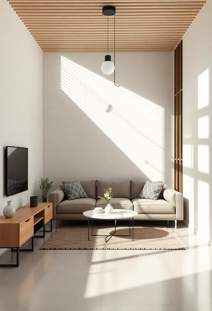 Harnessing Light ‍and Shadow to Create‌ Optical Illusions ⁤in Design