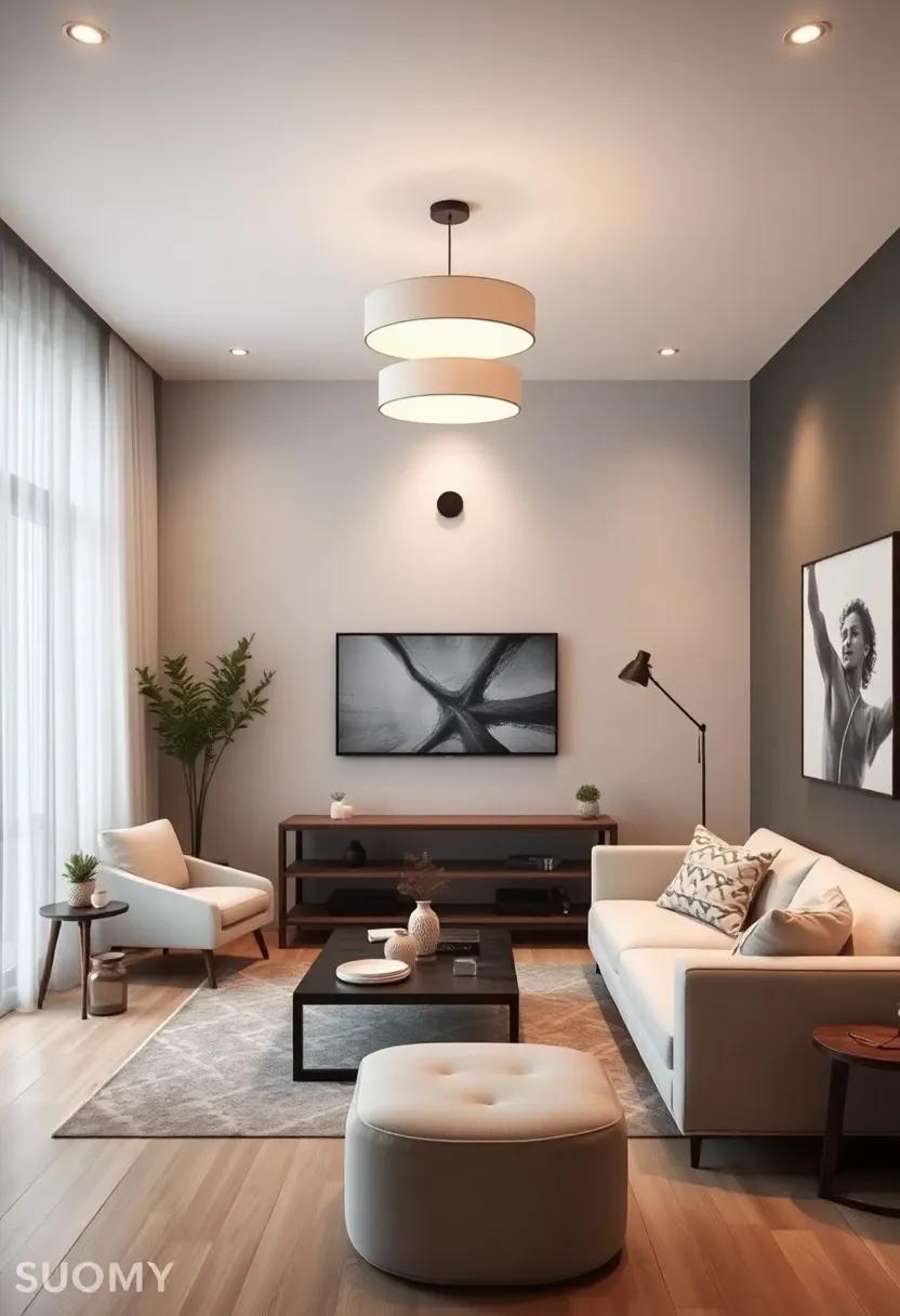 Integrating Dimmable Options for ‌Flexible Mood ​Settings