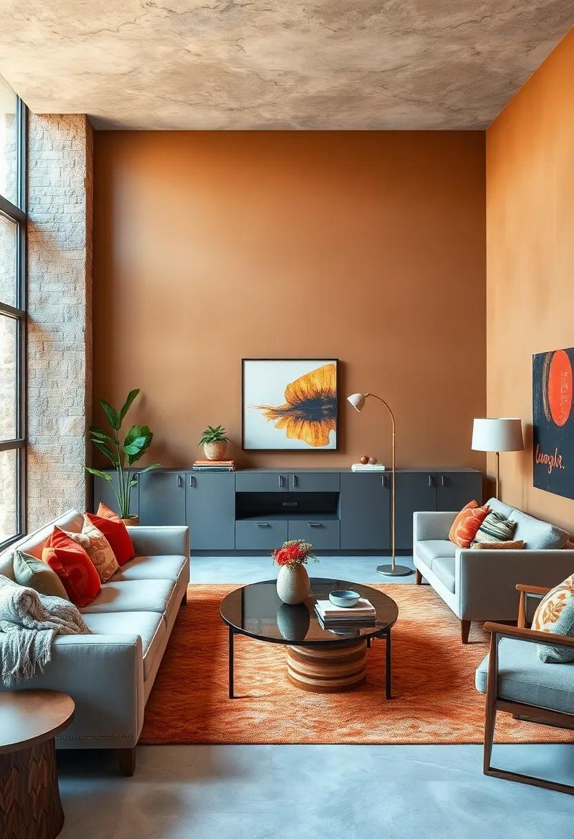 Artwork and Accessories: Framing ⁢tan Walls for a Personal Touch