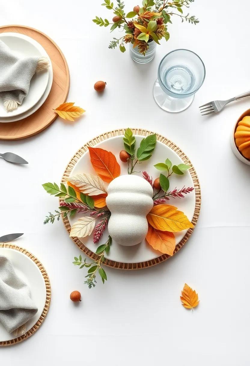 Eco-Friendly Theme: Adopt a sustainable approach by using biodegradable‍ tableware and decor made from recycled materials, appealing to eco-conscious guests