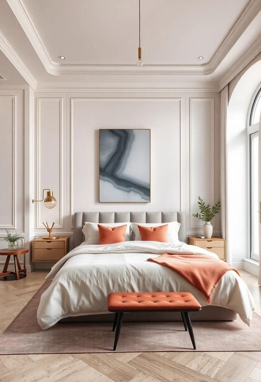 Creating Focal Points with Statement Lighting Fixtures