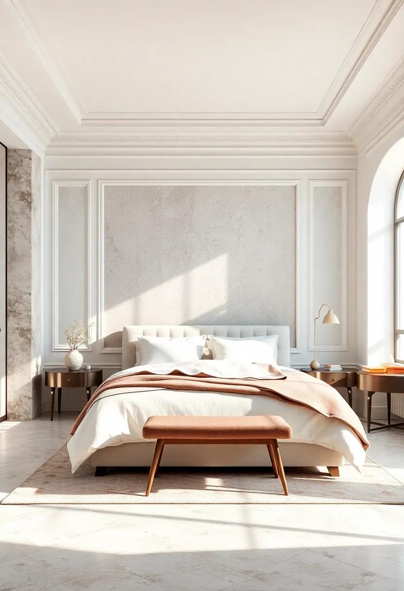 Exploring Color Wheel Basics for ‌Harmonious‌ Bedroom Design