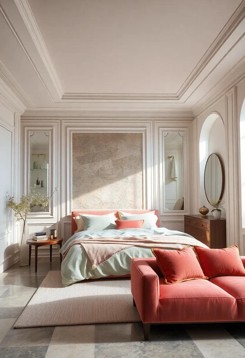 Creating Cozy corners with Luxurious ​Upholstery Choices