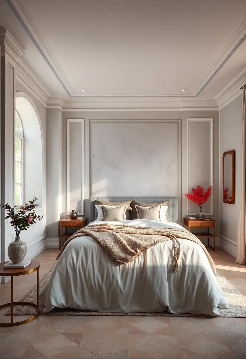 The Impact of ‌Art and Decor in Enhancing Timeless Ambiance