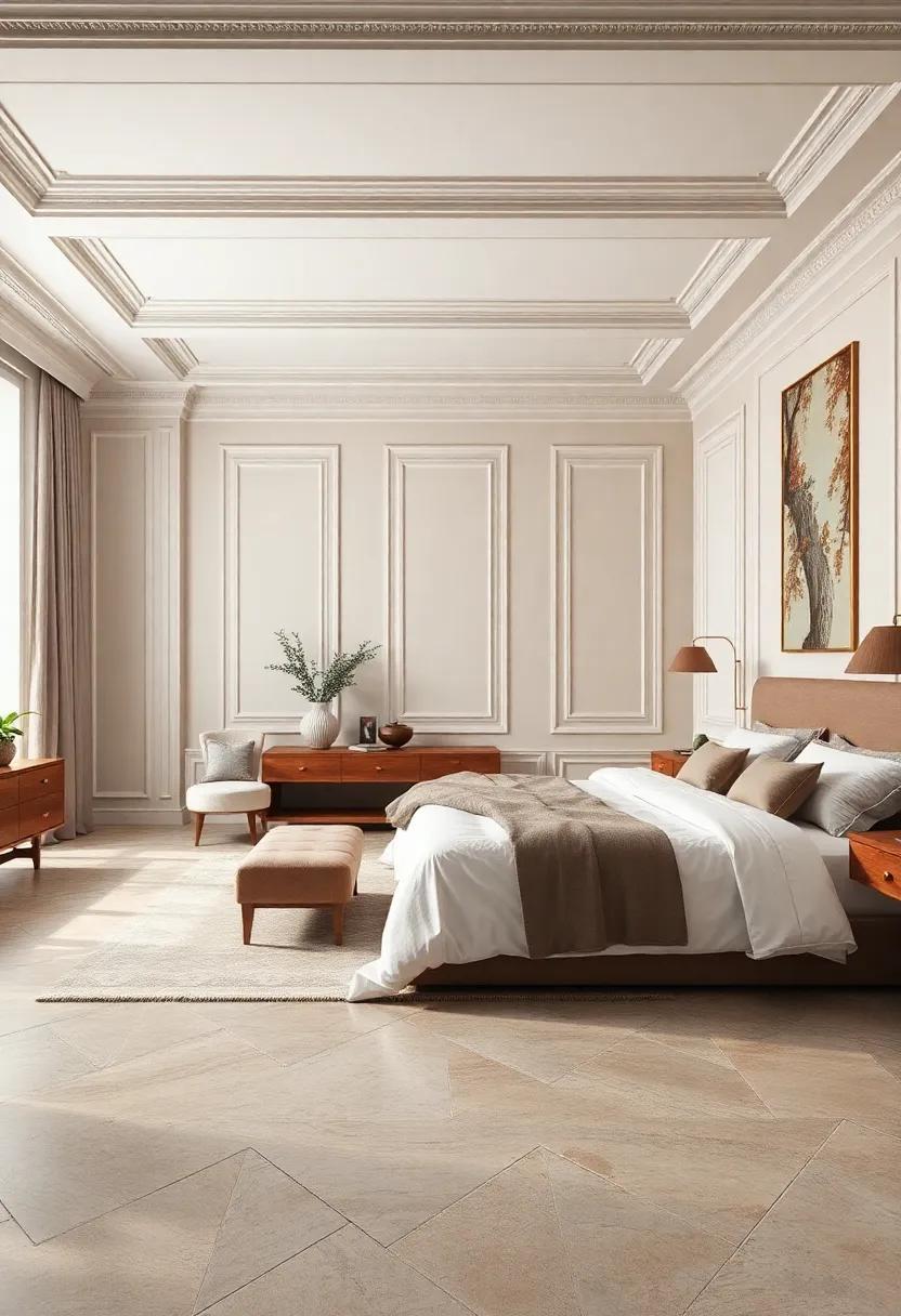 Flooring Options That Enhance Elegance and⁤ warmth