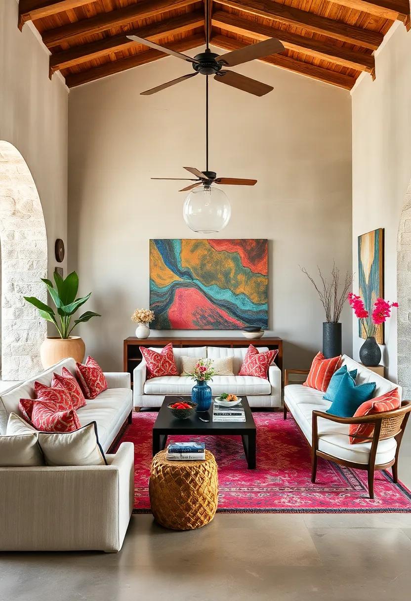 Artisan Touch: Using Local Artists to ⁢Enrich Your Home’s‌ Aesthetic
