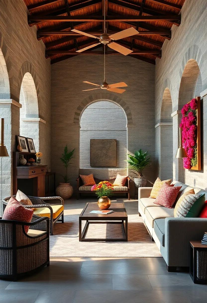 Fiesta flair: Integrating⁢ Festive Elements for a Joyful Atmosphere