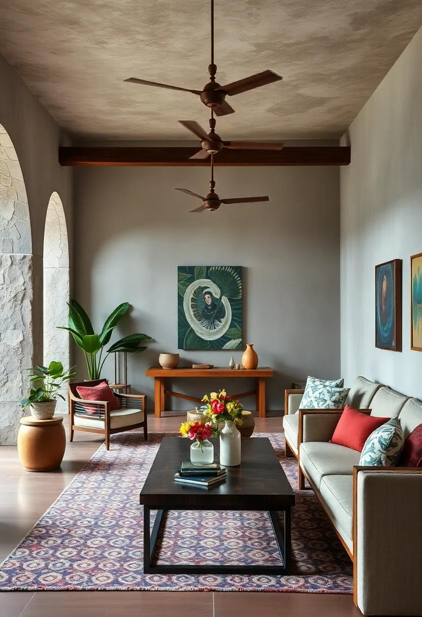 Whimsical Patterns: Textiles‍ and​ Prints That Bring Spaces to Life
