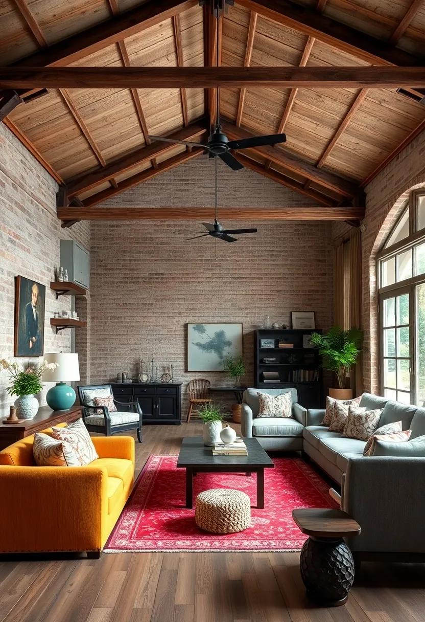 Connecting ‍Past ​and Present: The Timeless Appeal of Vintage decor