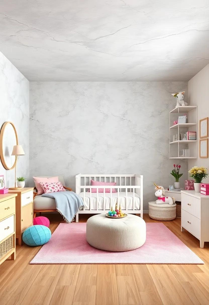 Artistic ​Expression: Encouraging ⁣Imagination through ⁤Unicorn Crafting Ideas